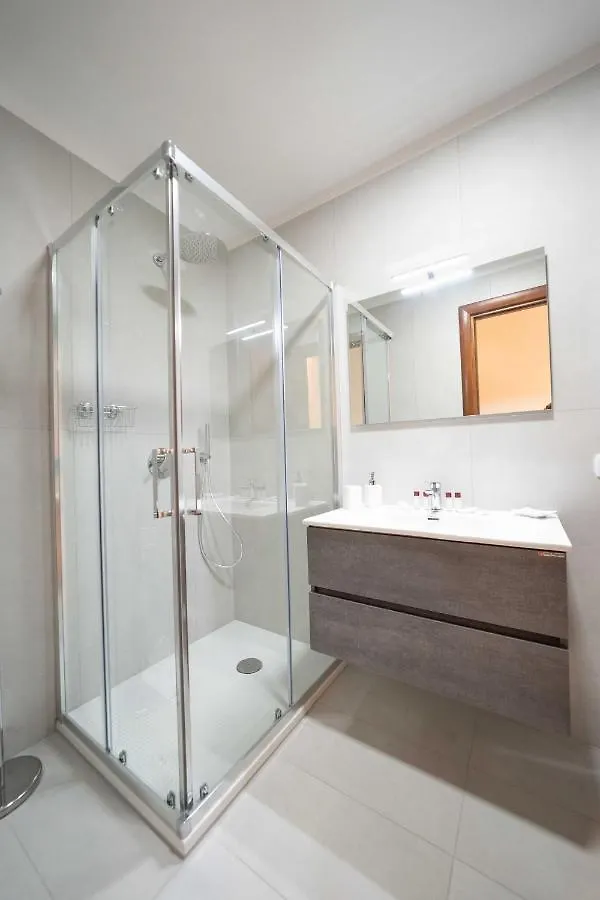 Chiaia Apartment San Pasquale By Dimorra Neapel
