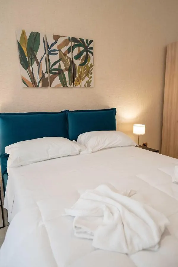 Chiaia Apartment San Pasquale By Dimorra Neapel