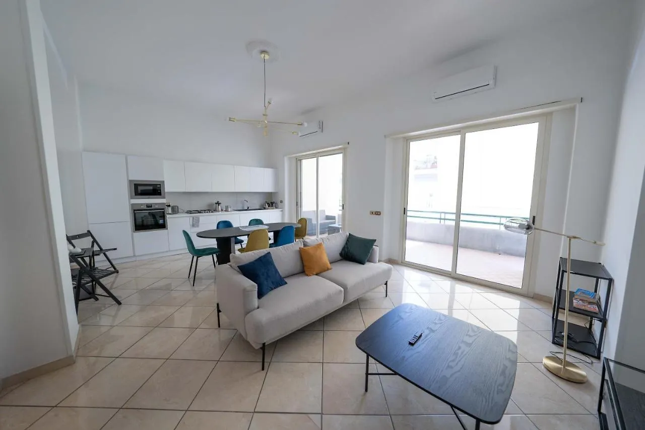 Chiaia Apartment San Pasquale By Dimorra Naples