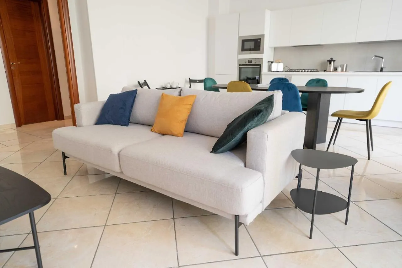 Chiaia Apartment San Pasquale By Dimorra Naples Italy