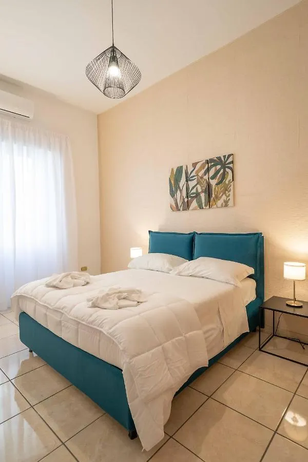 Chiaia Apartment San Pasquale By Dimorra Naples Italy