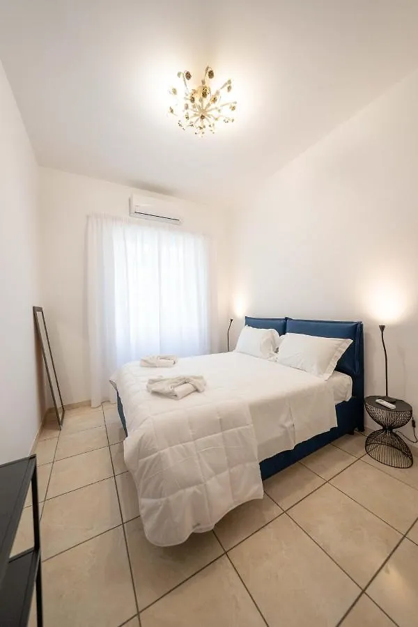 Chiaia Apartment San Pasquale By Dimorra Naples Italy