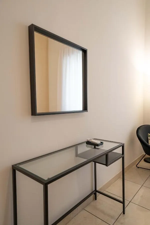 Chiaia Apartment San Pasquale By Dimorra Naples