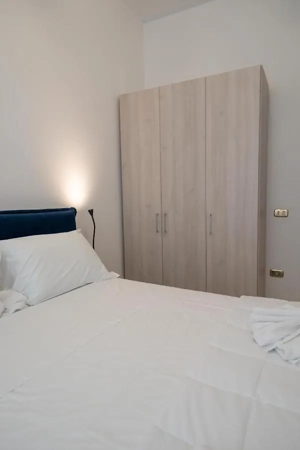 Chiaia Apartment San Pasquale By Dimorra Naples Italy