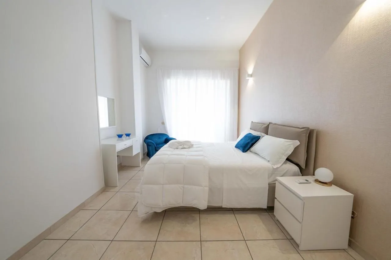 Chiaia Apartment San Pasquale By Dimorra Napels