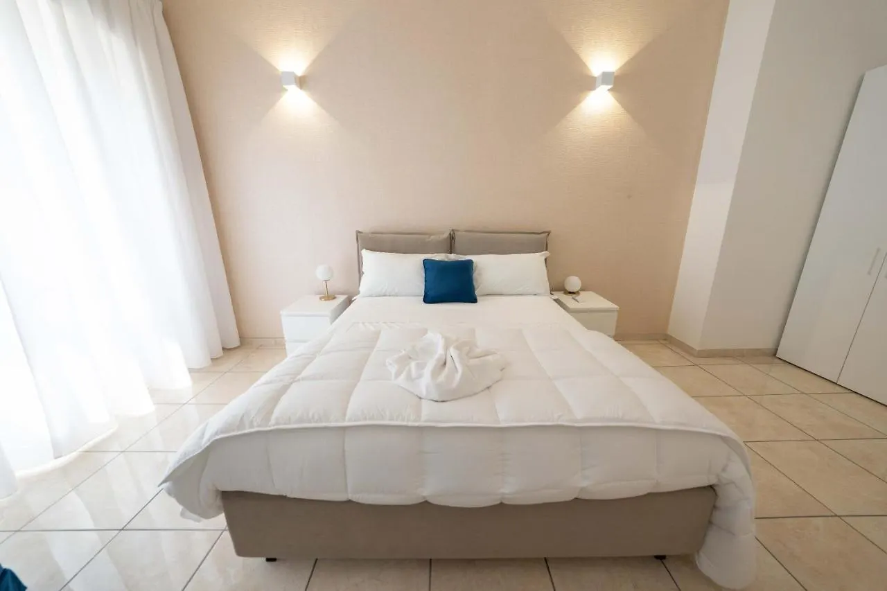 Chiaia Apartment San Pasquale By Dimorra Napels Italië