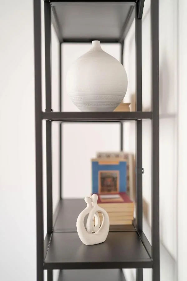Chiaia Apartment San Pasquale By Dimorra Napels