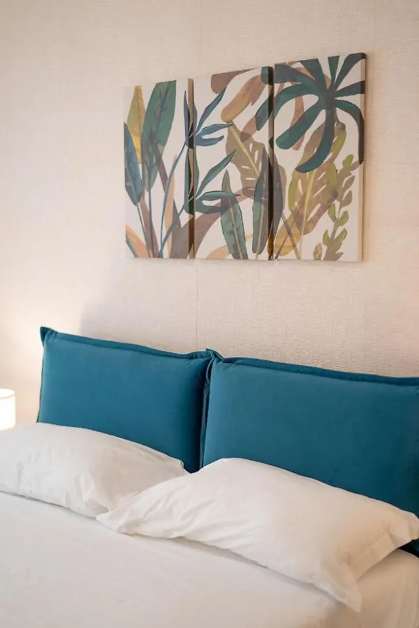 نابولي Chiaia Apartment San Pasquale By Dimorra 0*,  إيطاليا