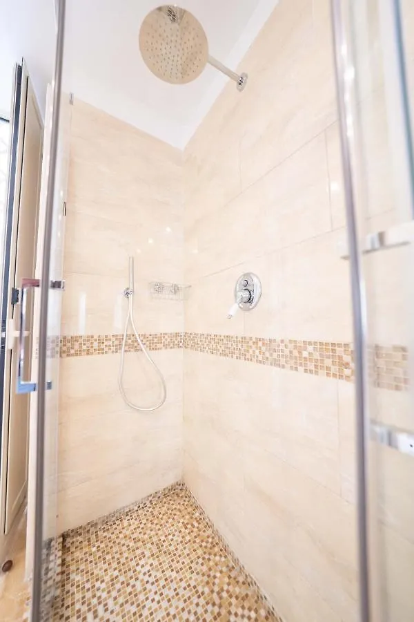 Chiaia Apartment San Pasquale By Dimorra Naples